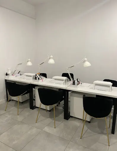 Dżem Salon Kosmetyczny